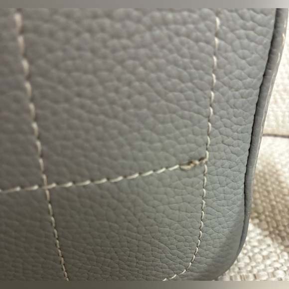 Dior by Birkenstock Christian Dior EUC 1947
Signature Safari Messenger Bag - Picture 8 of 16